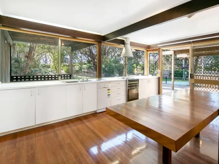 Third view of Homely house listing, 17 Ngungun St, Dicky Beach QLD