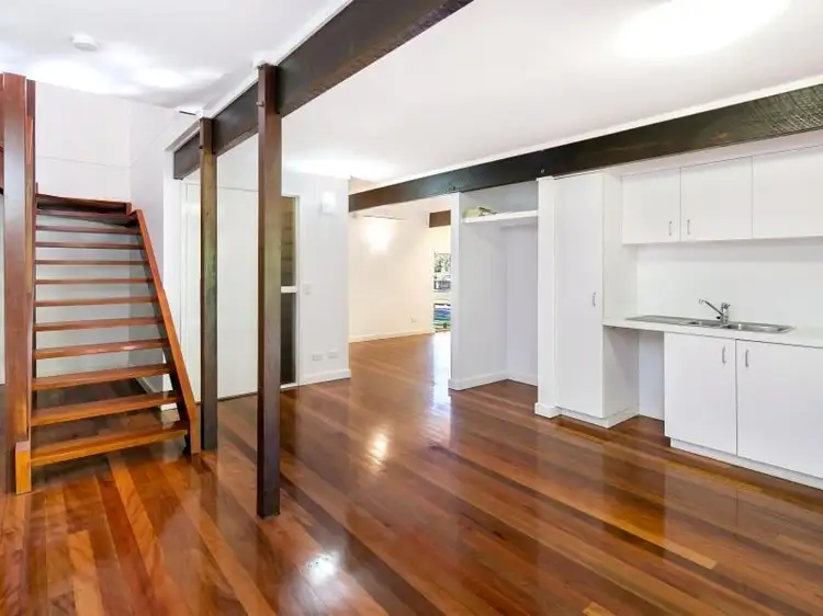 Fourth view of Homely house listing, 17 Ngungun St, Dicky Beach QLD