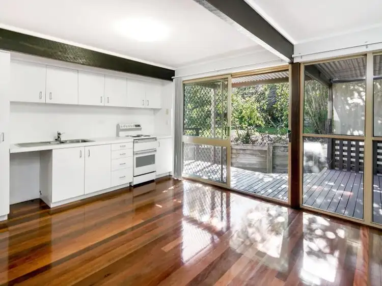 Fifth view of Homely house listing, 17 Ngungun St, Dicky Beach QLD