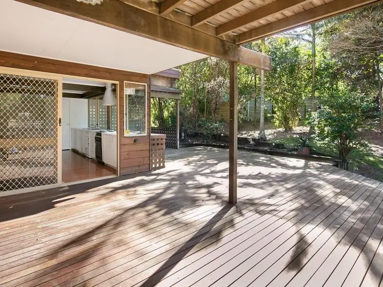 Sixth view of Homely house listing, 17 Ngungun St, Dicky Beach QLD