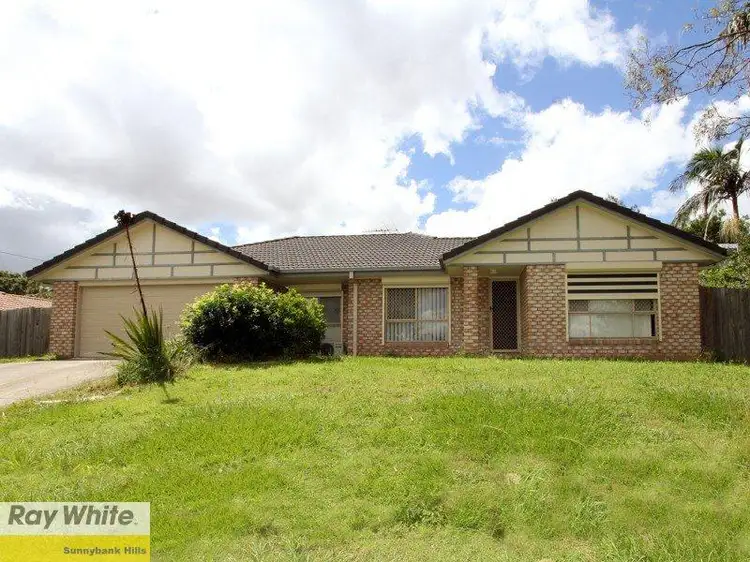 41 Breton St, Sunnybank QLD