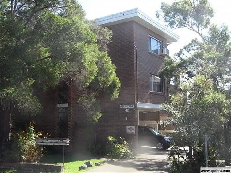4/42 Eighth Ave, Coorparoo QLD