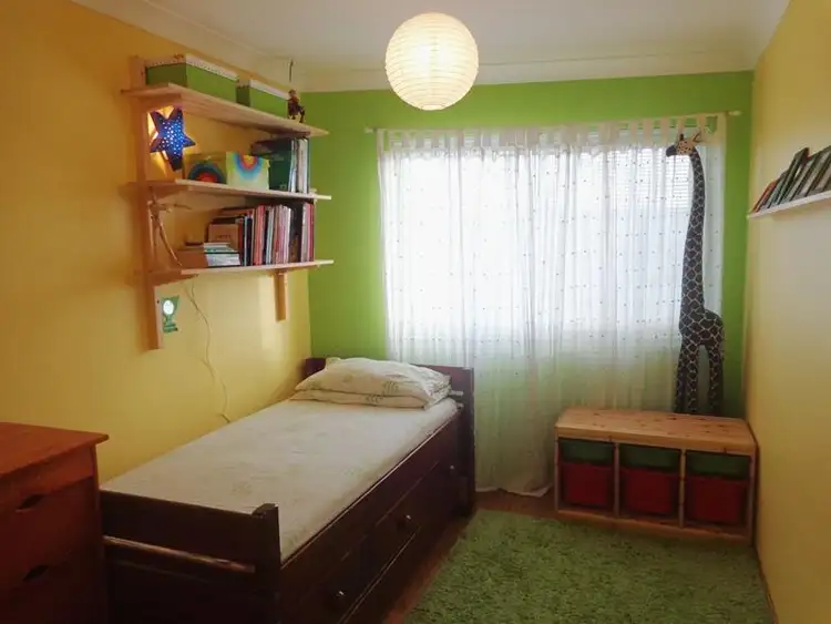 Sixth view of Homely unit listing, 4/42 Eighth Ave, Coorparoo QLD