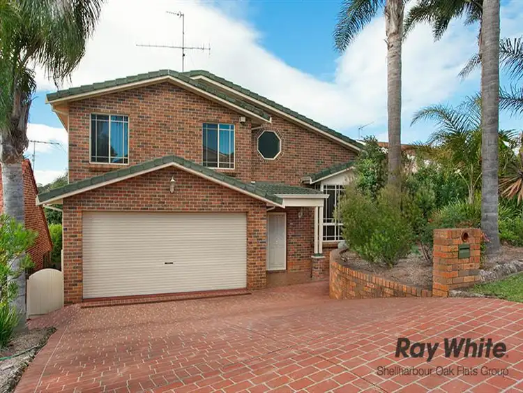15 Echidna Pl, Blackbutt NSW