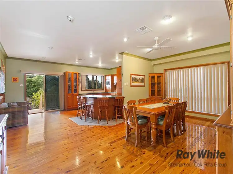 Second view of Homely house listing, 15 Echidna Pl, Blackbutt NSW