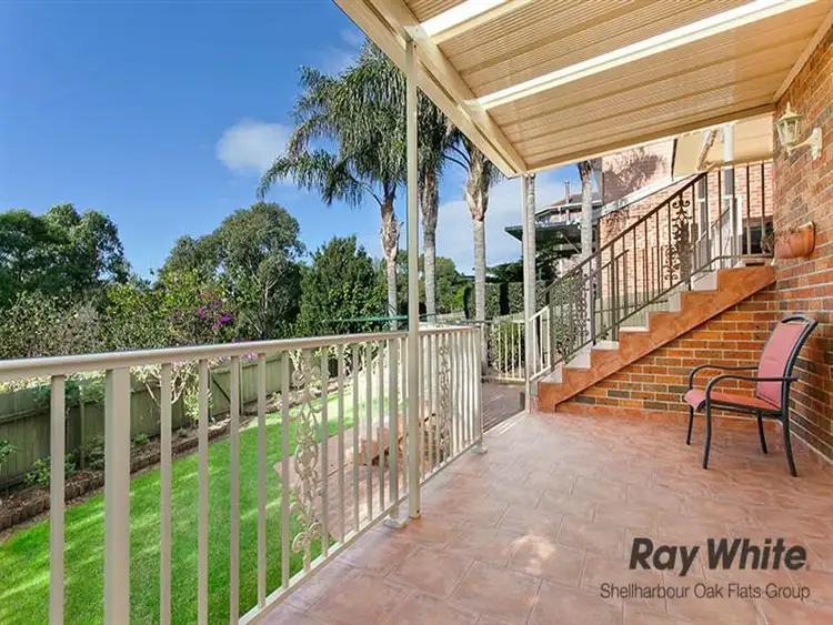 Third view of Homely house listing, 15 Echidna Pl, Blackbutt NSW