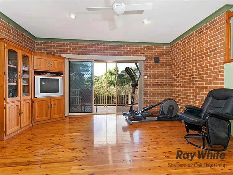 Fourth view of Homely house listing, 15 Echidna Pl, Blackbutt NSW