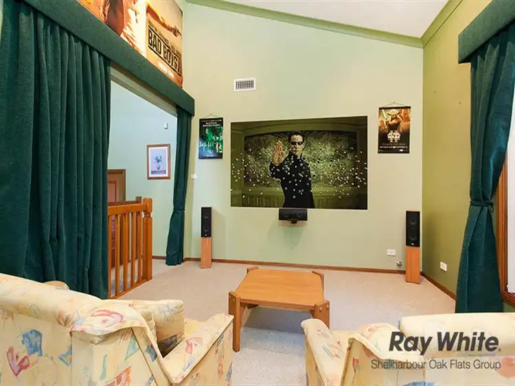 Fifth view of Homely house listing, 15 Echidna Pl, Blackbutt NSW