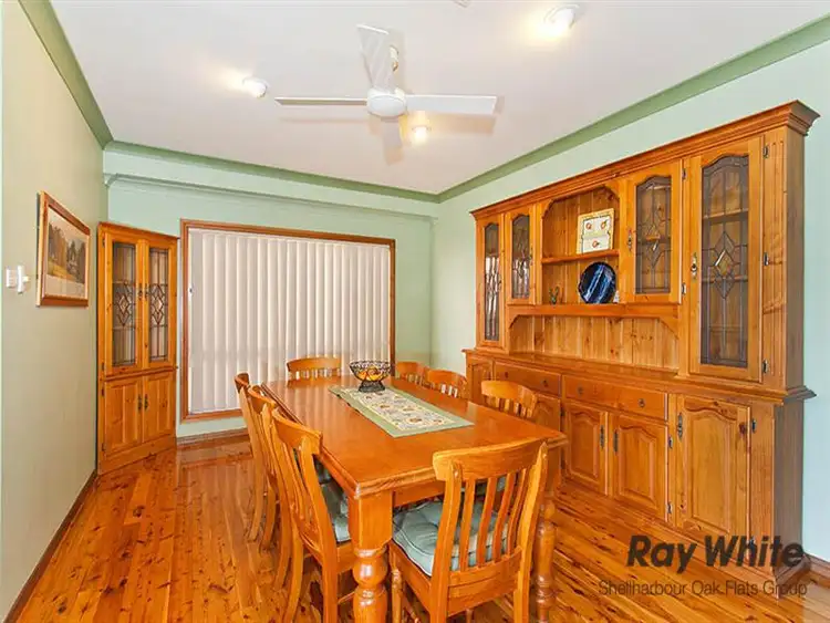 Sixth view of Homely house listing, 15 Echidna Pl, Blackbutt NSW