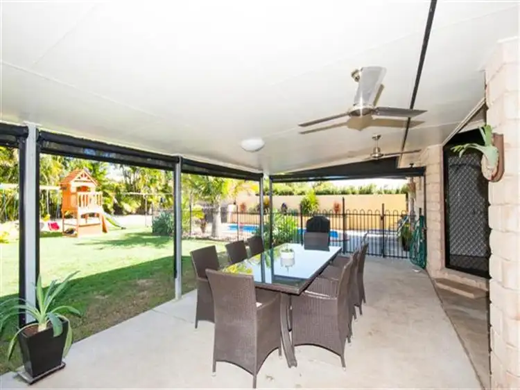 29 Col Brown Ave, Clinton QLD