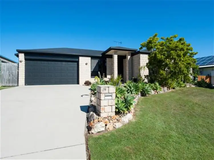 Second view of Homely house listing, 29 Col Brown Ave, Clinton QLD