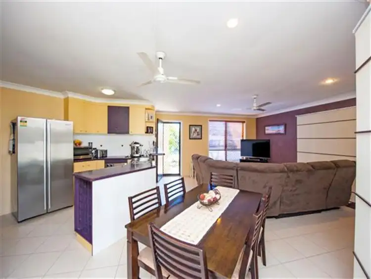Fourth view of Homely house listing, 29 Col Brown Ave, Clinton QLD