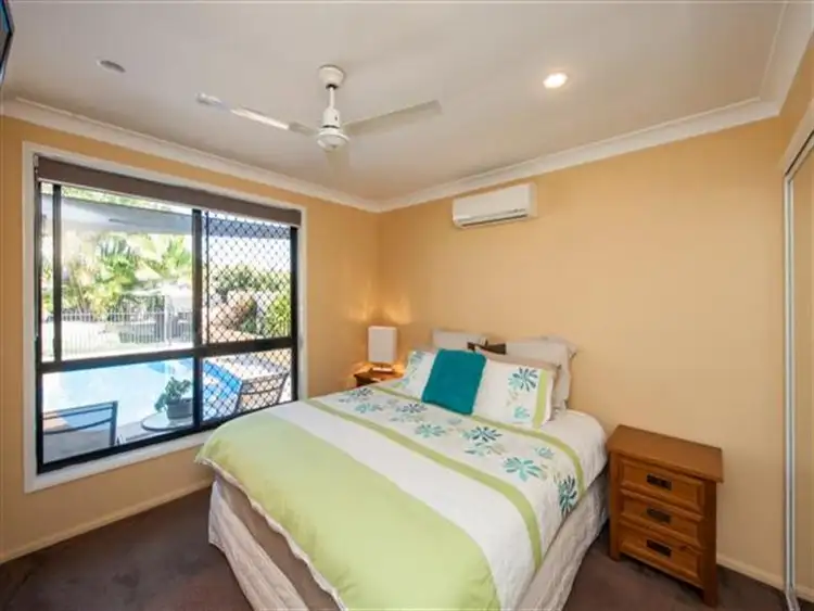 Fifth view of Homely house listing, 29 Col Brown Ave, Clinton QLD