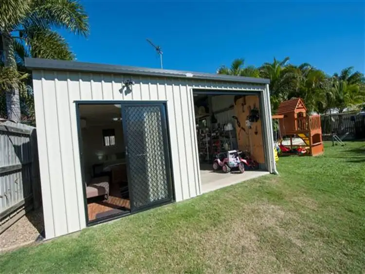 Seventh view of Homely house listing, 29 Col Brown Ave, Clinton QLD
