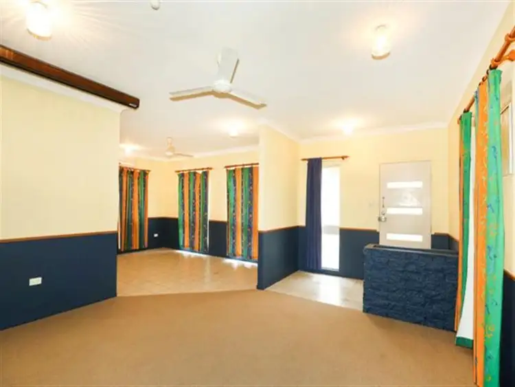 Second view of Homely house listing, 43 Corveth St, Kirwan QLD