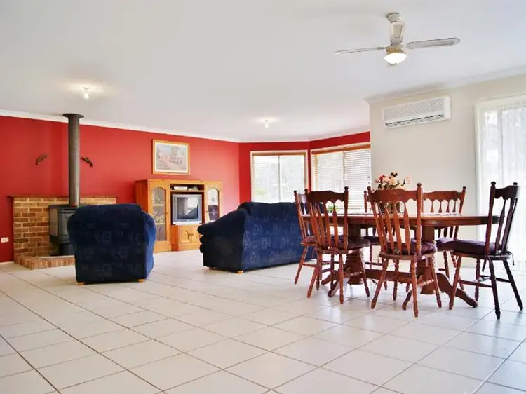 Second view of Homely rural property listing, 911 Taylor's Flat Rd, Boorowa NSW