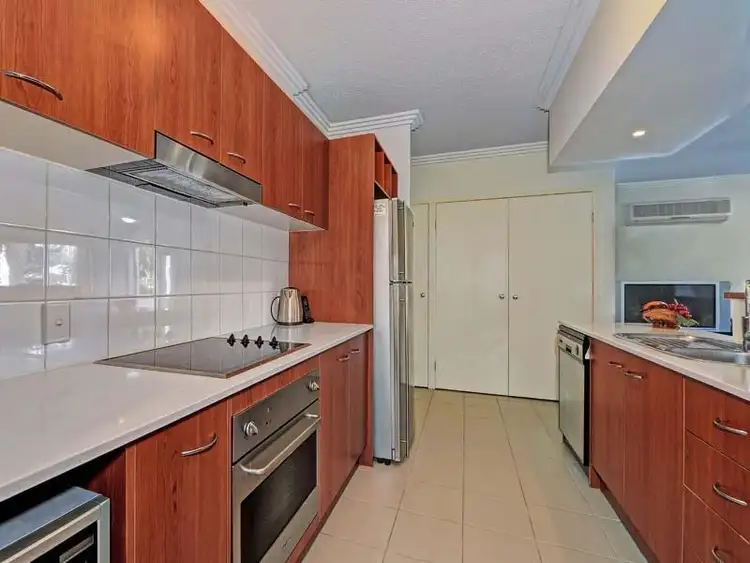 Sixth view of Homely house listing, 1/2 Oleander Ave, Biggera Waters QLD