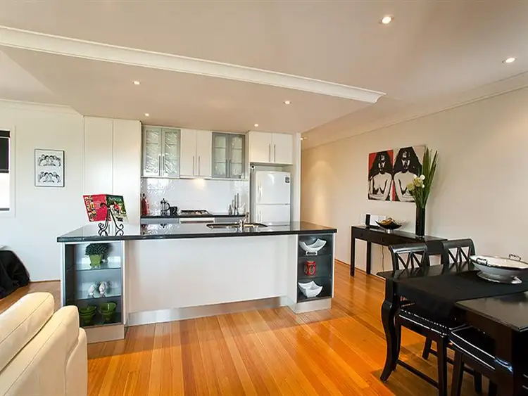 Second view of Homely unit listing, 2/19 Little St, Albion QLD