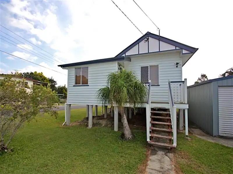 Main view of Homely house listing, 7 Mcgill St, Basin Pocket QLD