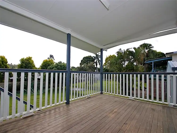 Second view of Homely house listing, 7 Mcgill St, Basin Pocket QLD