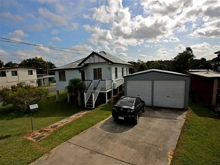 Third view of Homely house listing, 7 Mcgill St, Basin Pocket QLD