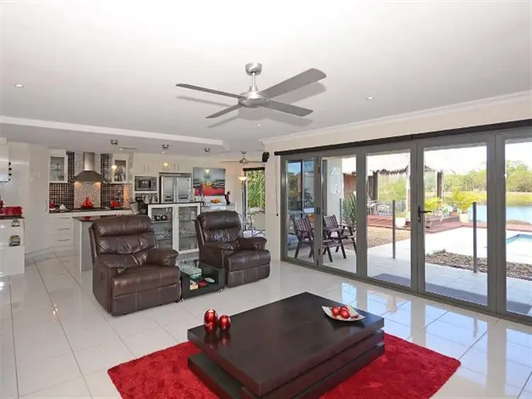 Sixth view of Homely house listing, 83 Northshore Ave, Toogoom QLD
