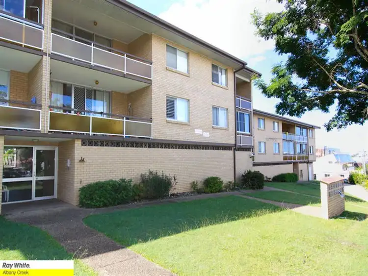 10/78 Curwen Tce, Chermside QLD