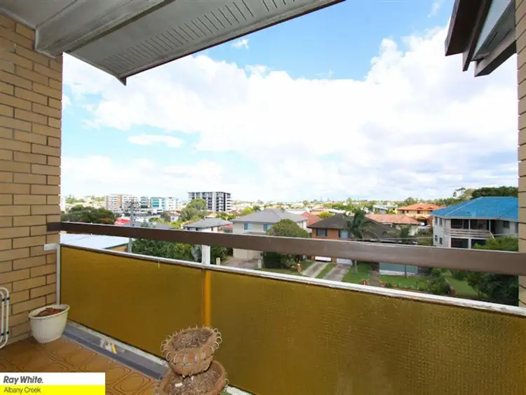 Second view of Homely house listing, 10/78 Curwen Tce, Chermside QLD