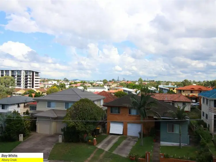Third view of Homely house listing, 10/78 Curwen Tce, Chermside QLD
