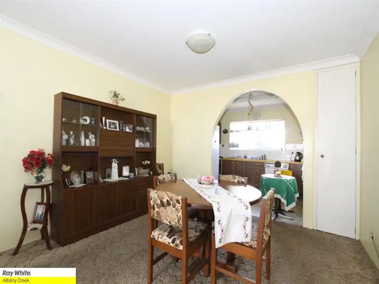 Fourth view of Homely house listing, 10/78 Curwen Tce, Chermside QLD