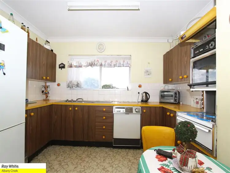 Fifth view of Homely house listing, 10/78 Curwen Tce, Chermside QLD