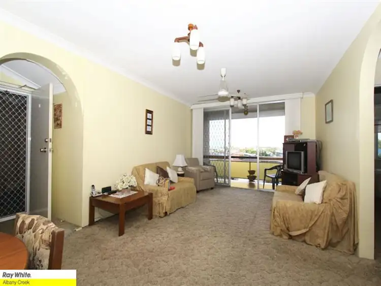 Sixth view of Homely house listing, 10/78 Curwen Tce, Chermside QLD