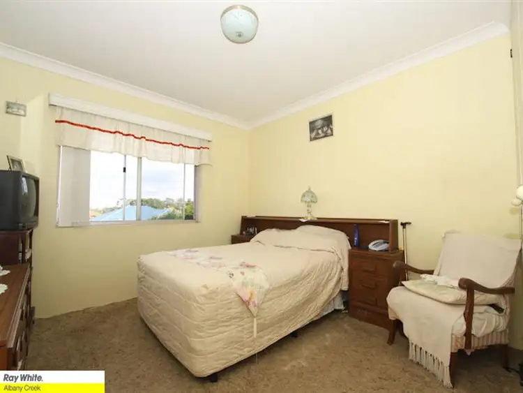 Seventh view of Homely house listing, 10/78 Curwen Tce, Chermside QLD
