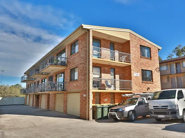 Main view of Homely unit listing, 2/368 Zillmere Rd, Zillmere QLD
