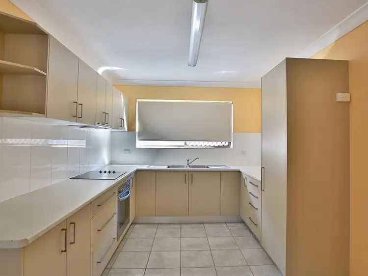 Second view of Homely unit listing, 2/368 Zillmere Rd, Zillmere QLD