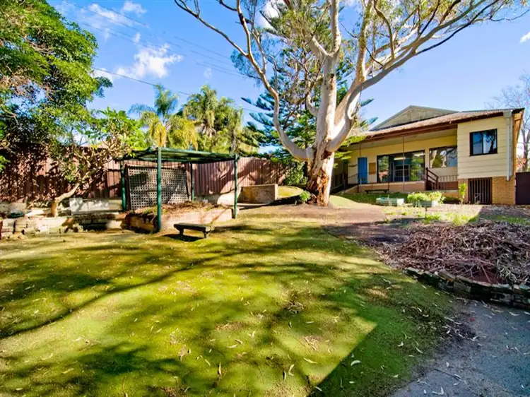 Second view of Homely house listing, 37 The Stra, Gladesville NSW