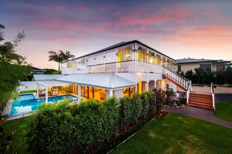 77 Manson Road, Hendra QLD 4011