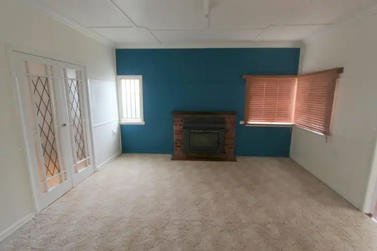 Second view of Homely house listing, 107 Galatea Street, Charleville QLD 4470