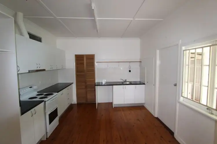 Fifth view of Homely house listing, 107 Galatea Street, Charleville QLD 4470