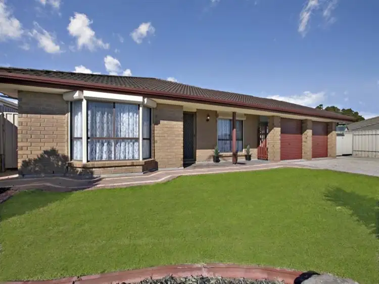 79 Investigator Dr, Woodcroft SA