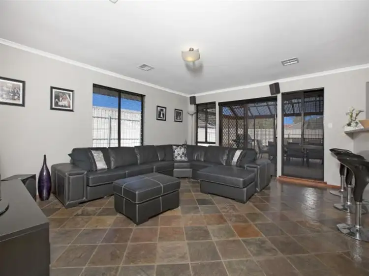 Third view of Homely house listing, 79 Investigator Dr, Woodcroft SA