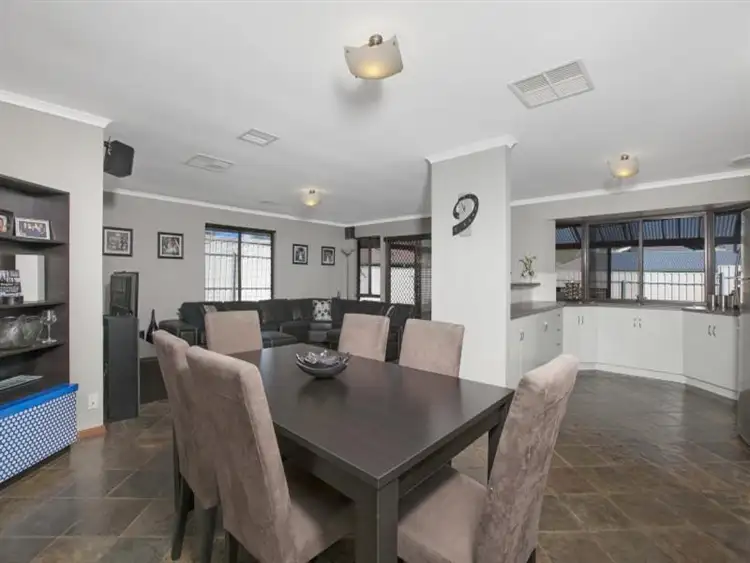 Fifth view of Homely house listing, 79 Investigator Dr, Woodcroft SA