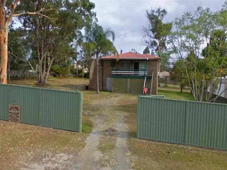 Second view of Homely house listing, 5 Fritz St, Loganlea QLD