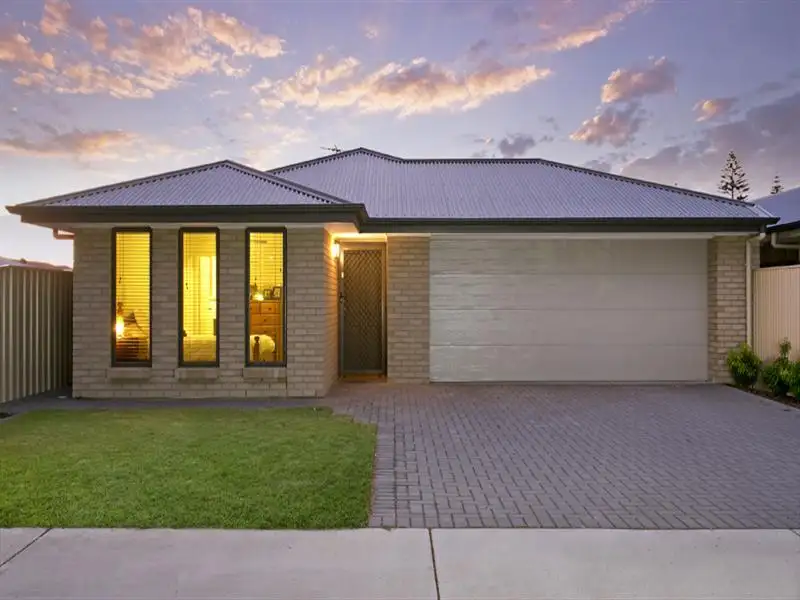 Main view of Homely house listing, 303 Railway Tce, Taperoo SA