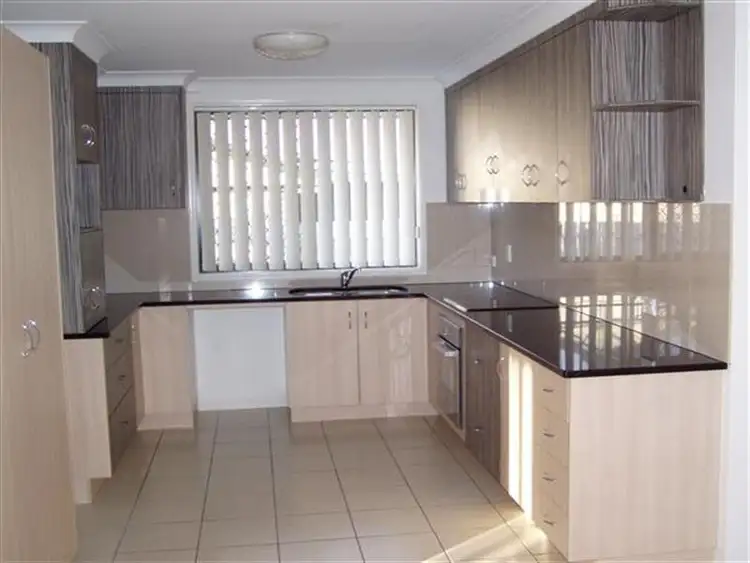 Sixth view of Homely house listing, 40 Morris Ave, Calliope QLD