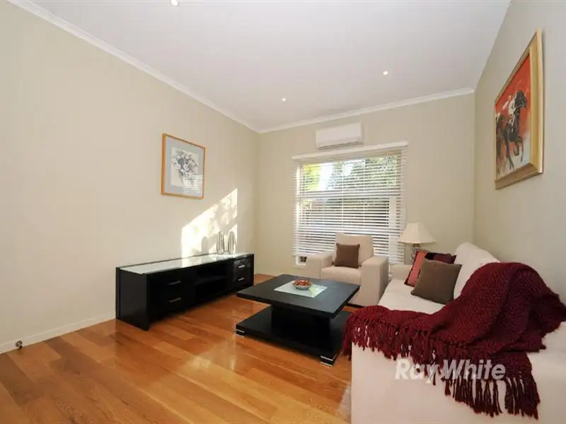 Main view of Homely townhouse listing, 5/15-17 View Rd, Bayswater VIC