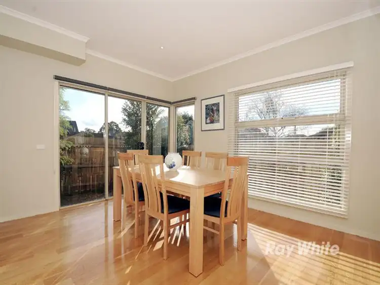 Fourth view of Homely townhouse listing, 5/15-17 View Rd, Bayswater VIC