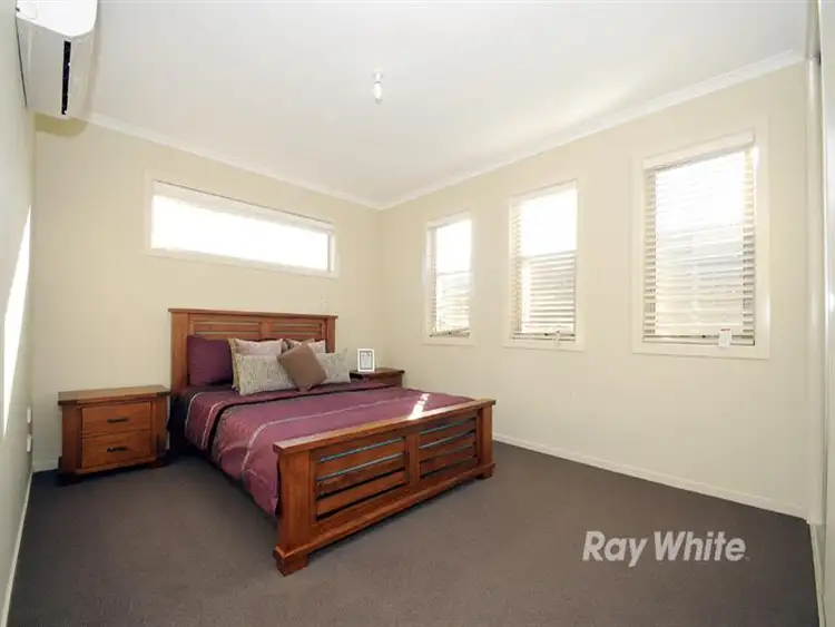 Fifth view of Homely townhouse listing, 5/15-17 View Rd, Bayswater VIC