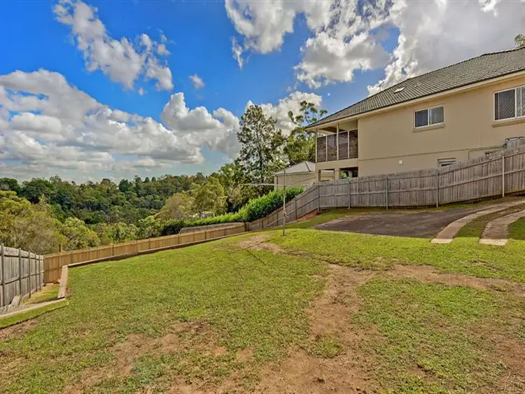 Third view of Homely house listing, 77 Somerville Rd, Hornsby Heights NSW