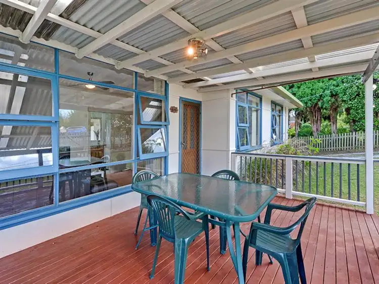 Fourth view of Homely house listing, 77 Somerville Rd, Hornsby Heights NSW